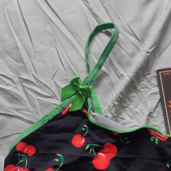 NWT Von Dutch lingerie - Picture 7 of 8